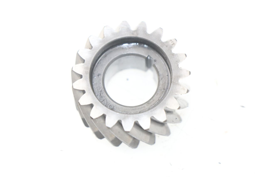 photo de Pignone di trasmissione SUZUKI JR 80 (2001 - 2006)