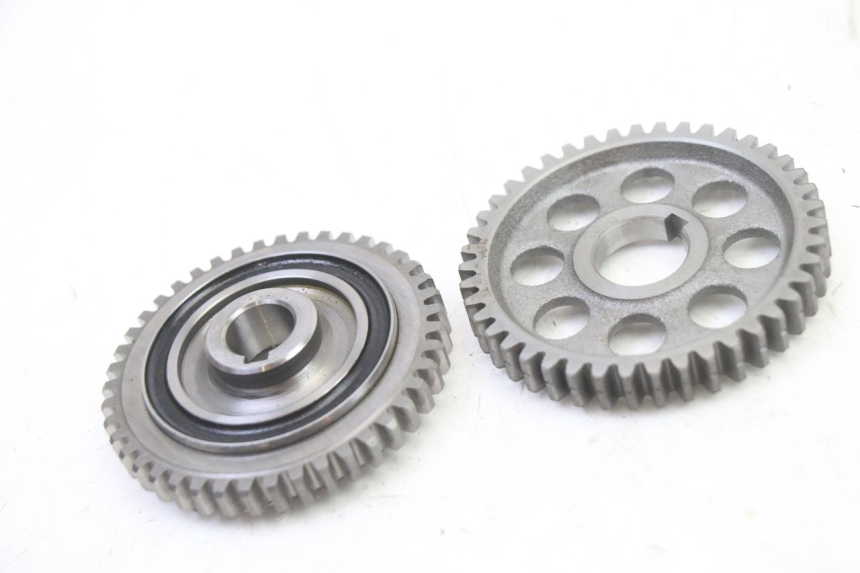 photo de INGRANAGGIO TRASMISSIONE YAMAHA TDR DELTABOX 125 (1993 - 2003)