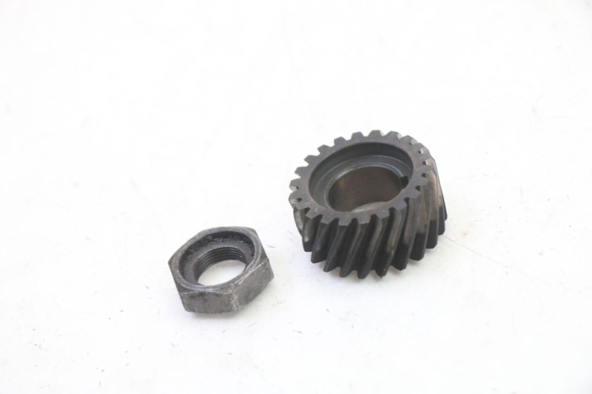 photo de INGRANAGGIO TRASMISSIONE YAMAHA TDR DELTABOX 125 (1993 - 2003)
