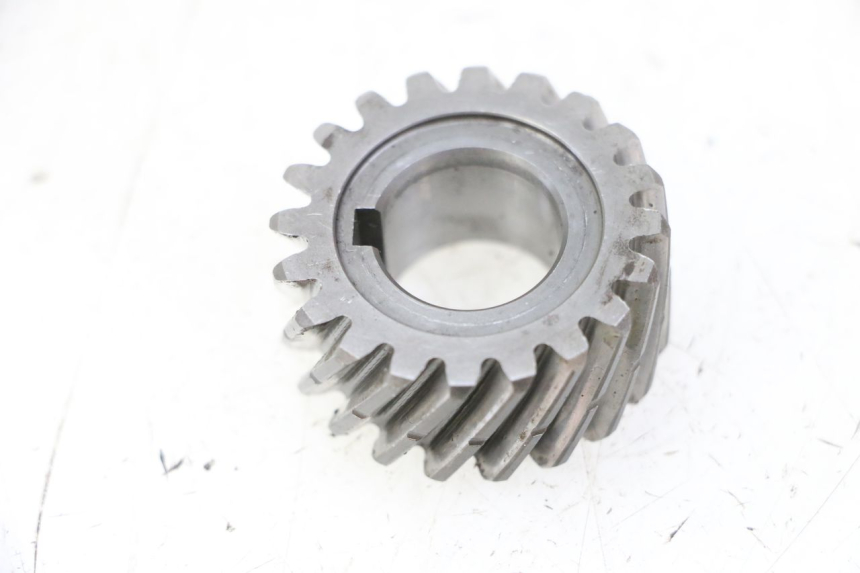 photo de INGRANAGGIO TRASMISSIONE YAMAHA TZR 50 (2008 - 2016)