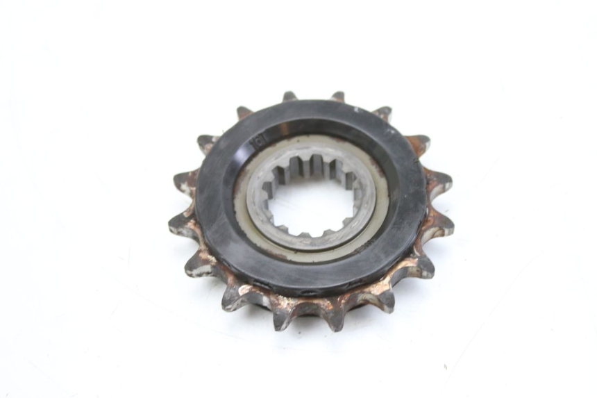 photo de PIGNONE TRASMISSIONE YAMAHA MT-07 MT07 700 (2018 - 2020)