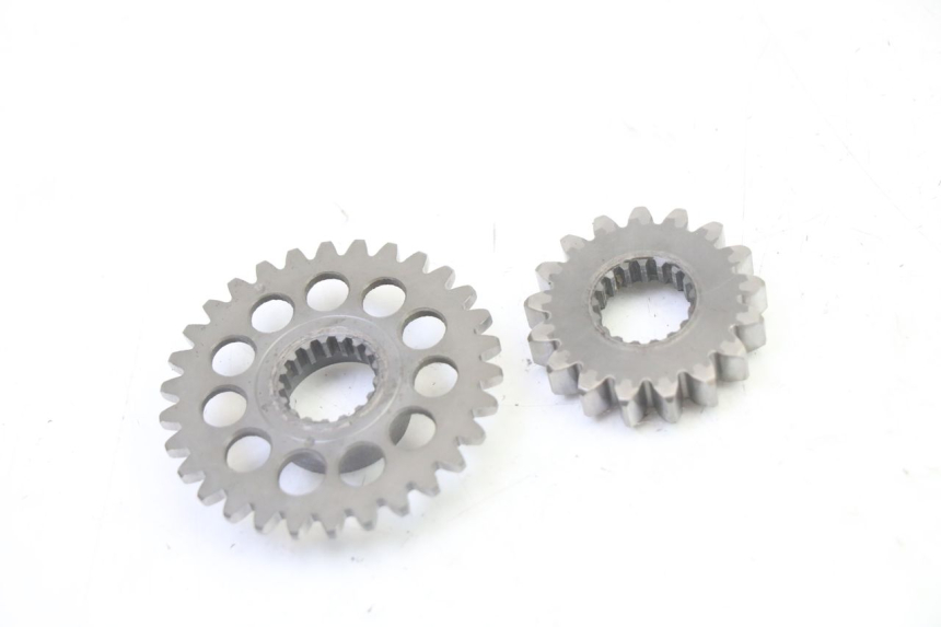 photo de INGRANAGGIO TRASMISSIONE YAMAHA YZ-F YZF 250 (2014 - 2018)