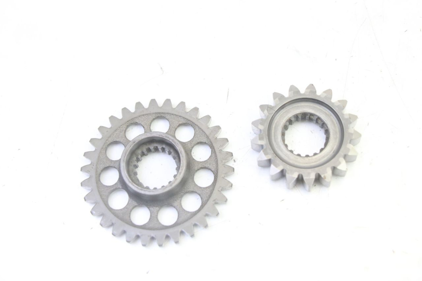 photo de INGRANAGGIO TRASMISSIONE YAMAHA YZ-F YZF 250 (2014 - 2018)