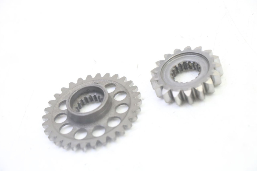 photo de INGRANAGGIO TRASMISSIONE YAMAHA YZ-F YZF 250 (2014 - 2018)