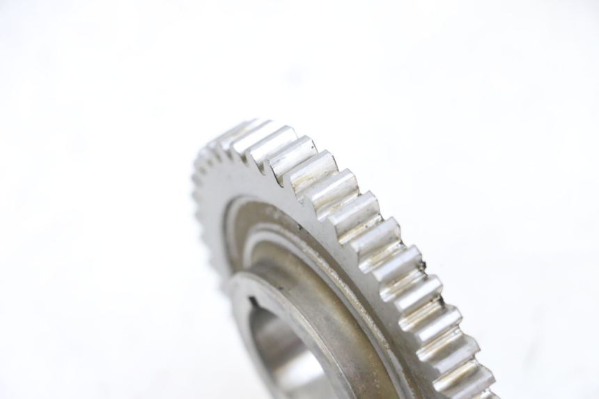 photo de INGRANAGGIO TRASMISSIONE KYMCO ZING 125 (1997 - 2003) - Zoom sullo stato d'uso