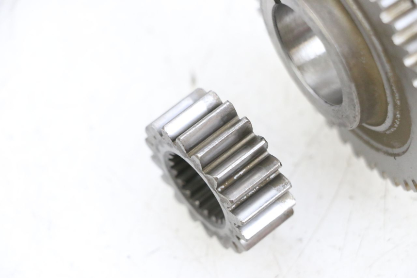 photo de INGRANAGGIO TRASMISSIONE KYMCO ZING 125 (1997 - 2003) - Altra angolazione