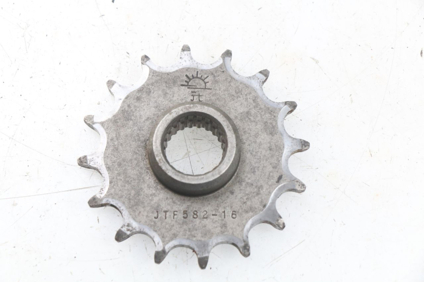 photo de Pignone YAMAHA XJN XJ N DIVERSION 600 (1994 - 1997)