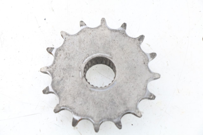 photo de Pignone YAMAHA XJN XJ N DIVERSION 600 (1994 - 1997)