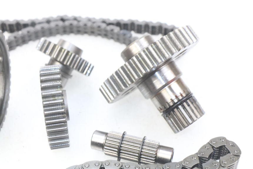 photo de Pignone YAMAHA XP T-MAX TMAX 500 (2004 - 2007)