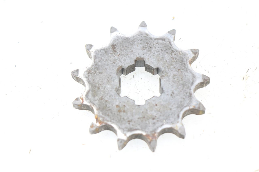photo de PIGNONE YAMAHA YZ 80 (1998 - 2001)