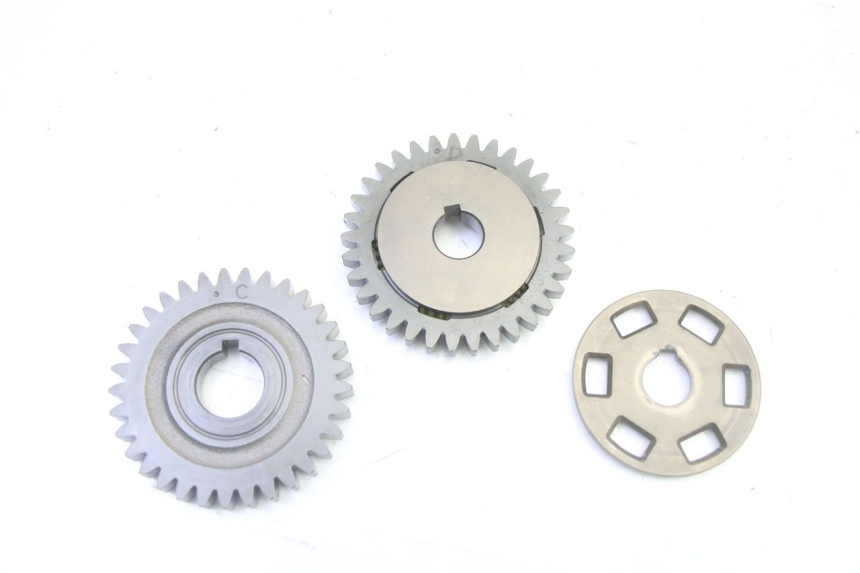 photo de PIGNONE YAMAHA YFM R RAPTOR 250 (2008 - 2014)