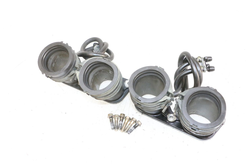 photo de COLLETTORE ASPIRAZIONE MV AGUSTA BRUTALE R WALLY 910 (2008 - 2008) - Vista principale