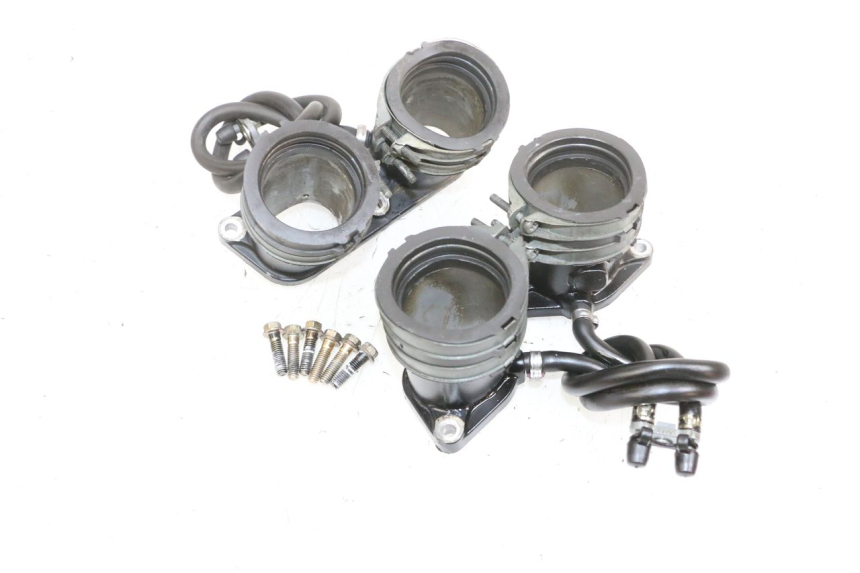 photo de COLLETTORE ASPIRAZIONE MV AGUSTA BRUTALE R WALLY 910 (2008 - 2008) - Dettaglio del componente