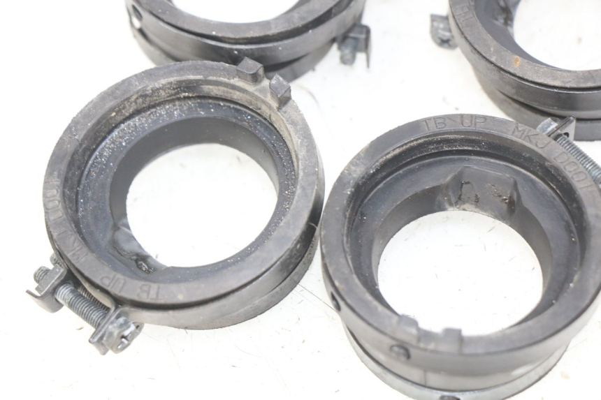 photo de COLLETTORE DI ASPIRAZIONE HONDA CB R 1000 (2018 - 2023)