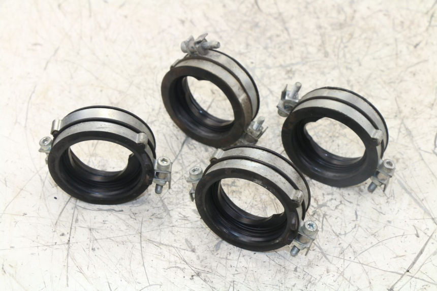 photo de Collettore di aspirazione YAMAHA FZ1 FAZER 1000 (2007 - 2009)