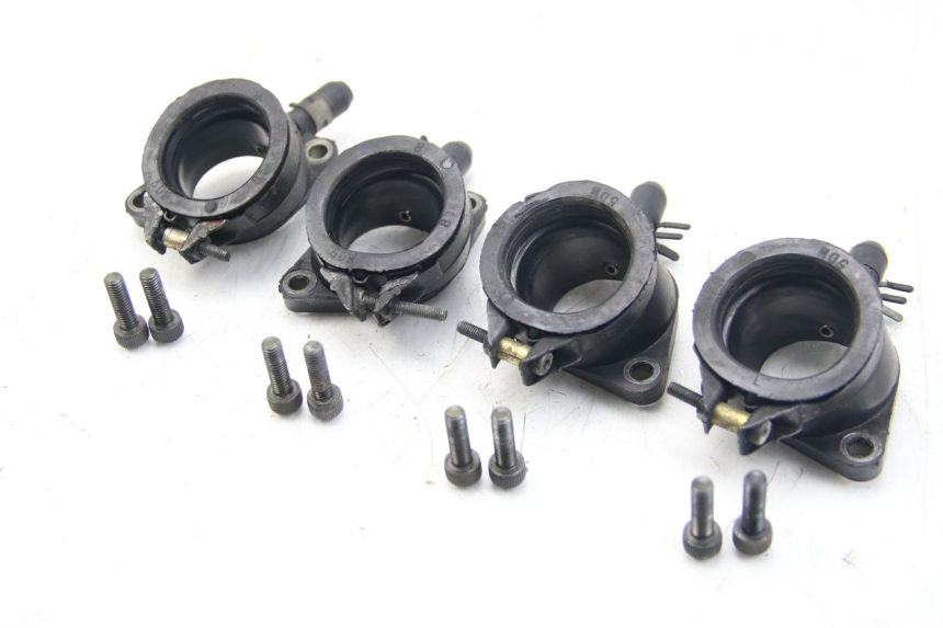 photo de COLLETTORE DI ASPIRAZIONE YAMAHA FZS FAZER 600 (2001 - 2003)