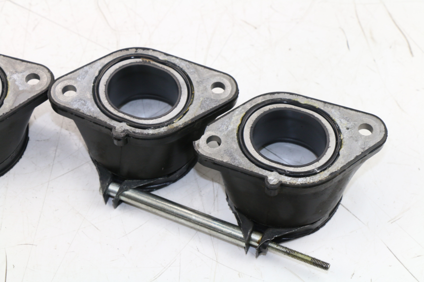 photo de Collettore di aspirazione SUZUKI GSR 750 (2011 - 2017)