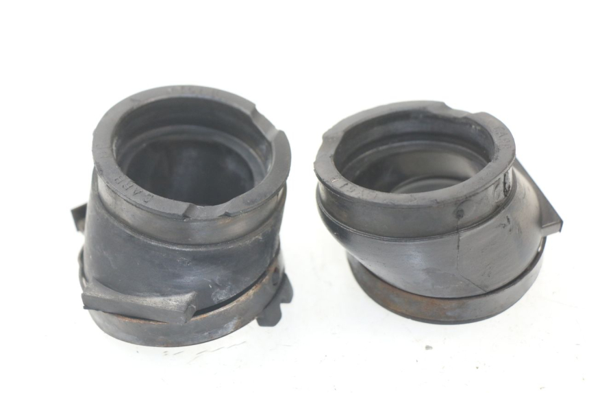 photo de COLLETTORE DI ASPIRAZIONE HONDA CBF 500 (2004 - 2007)