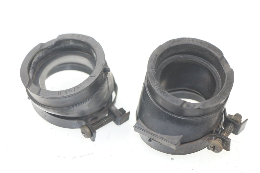 photo de COLLETTORE DI ASPIRAZIONE HONDA CBF 500 (2004 - 2007)
