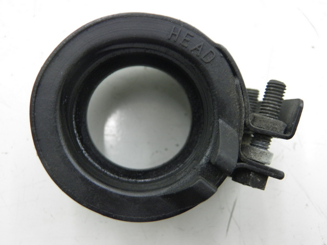 photo de COLLETTORE DI ASPIRAZIONE HONDA FES PANTHEON 125 (2003 - 2007)