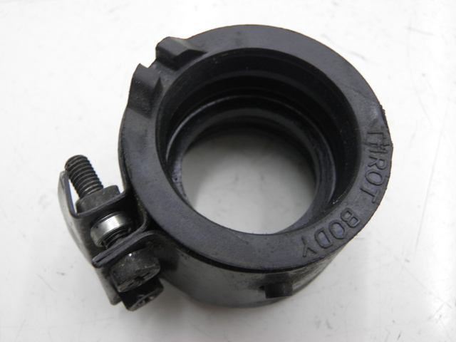 photo de COLLETTORE DI ASPIRAZIONE HONDA FES PANTHEON 125 (2003 - 2007)