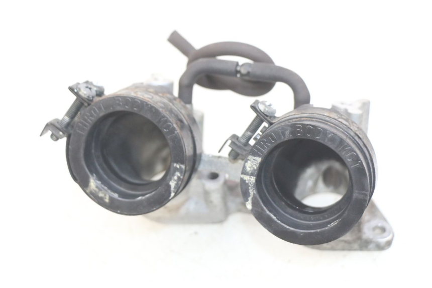 photo de COLLETTORE DI ASPIRAZIONE HONDA FJS SILVERWING SILVER WING 400 (2009 - 2016)