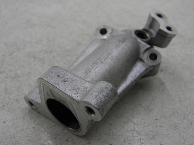 photo de Collettore di aspirazione HONDA PCX (JF57/JF64) 125 (2014 - 2018)