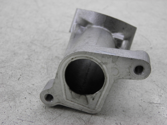 photo de Collettore di aspirazione HONDA PCX (JF57/JF64) 125 (2014 - 2018)