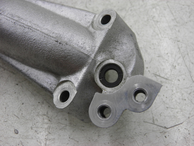 photo de Collettore di aspirazione HONDA PCX (JF57/JF64) 125 (2014 - 2018)