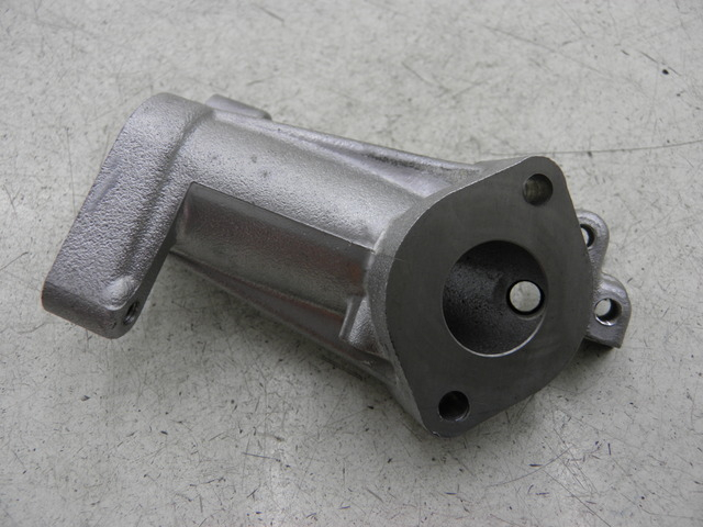 photo de Collettore di aspirazione HONDA PCX (JF57/JF64) 125 (2014 - 2018)