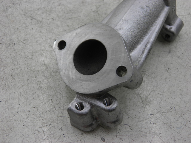 photo de Collettore di aspirazione HONDA PCX (JF57/JF64) 125 (2014 - 2018)