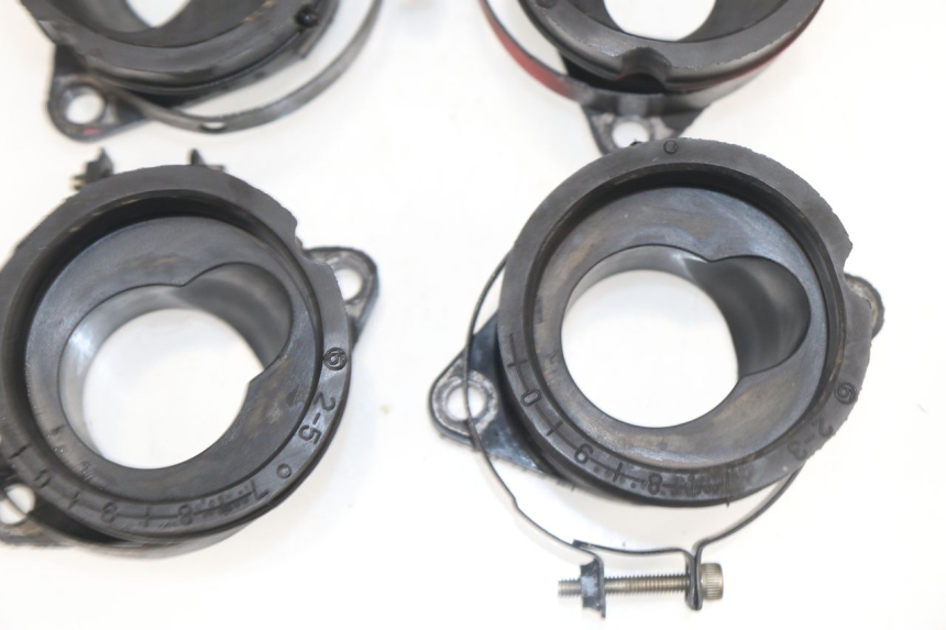 photo de COLLETTORE DI ASPIRAZIONE KAWASAKI Z 750 (2007 - 2013)