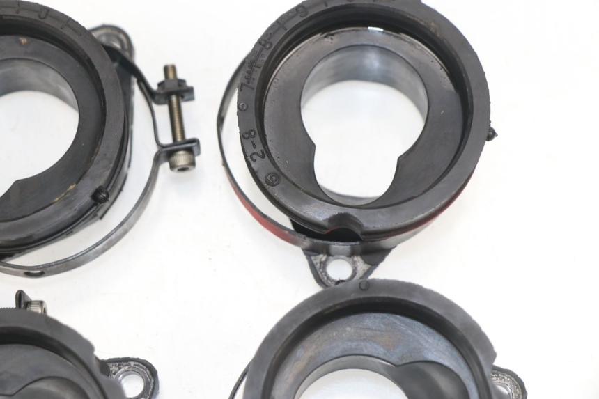 photo de COLLETTORE DI ASPIRAZIONE KAWASAKI Z 750 (2007 - 2013)