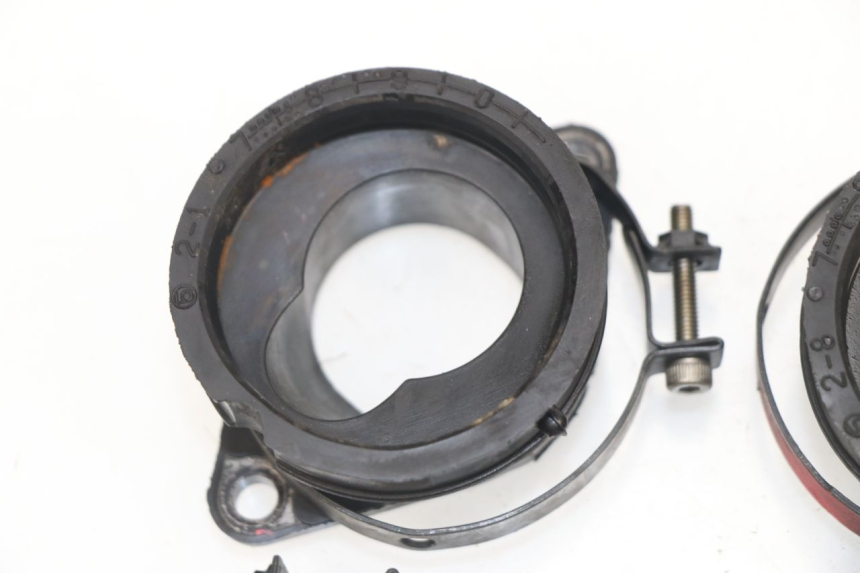 photo de COLLETTORE DI ASPIRAZIONE KAWASAKI Z 750 (2007 - 2013)