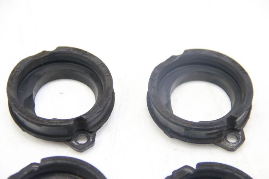 photo de COLLETTORE DI ASPIRAZIONE KAWASAKI Z ABS 1000 (2014 - 2020)
