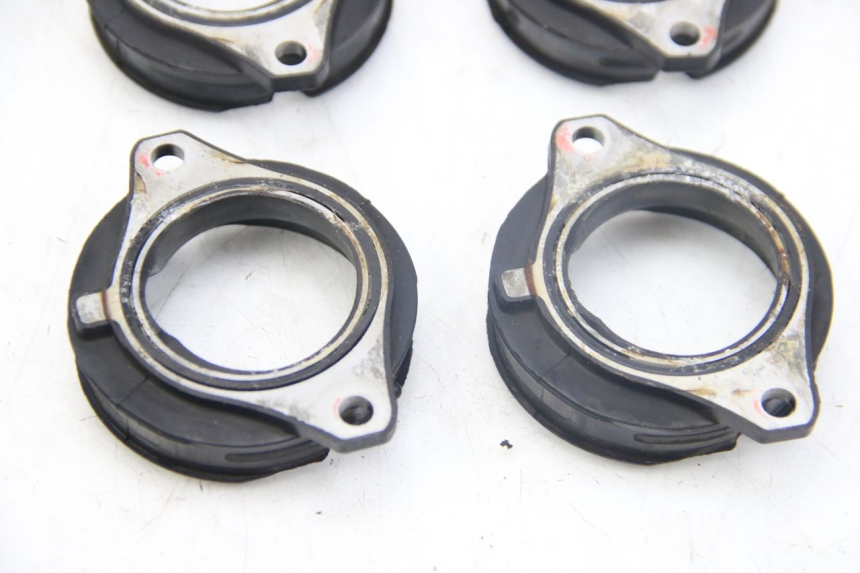 photo de COLLETTORE DI ASPIRAZIONE KAWASAKI Z ABS 1000 (2014 - 2020)