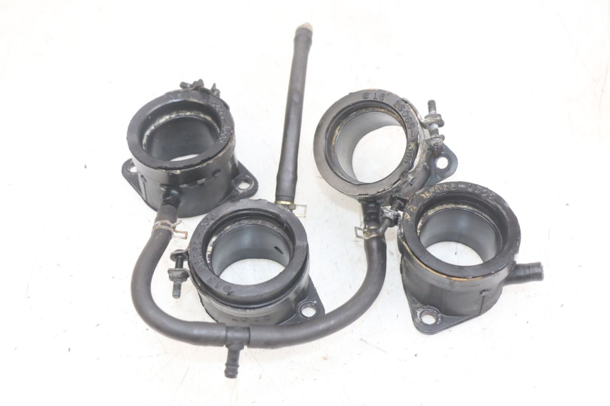 photo de COLLETTORE DI ASPIRAZIONE KAWASAKI ZX-6R ZX6R 600 (1995 - 1997)