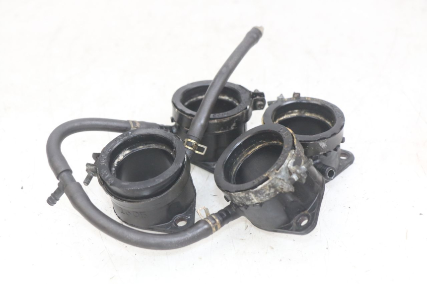 photo de COLLETTORE DI ASPIRAZIONE KAWASAKI ZX-6R ZX6R 600 (1995 - 1997)