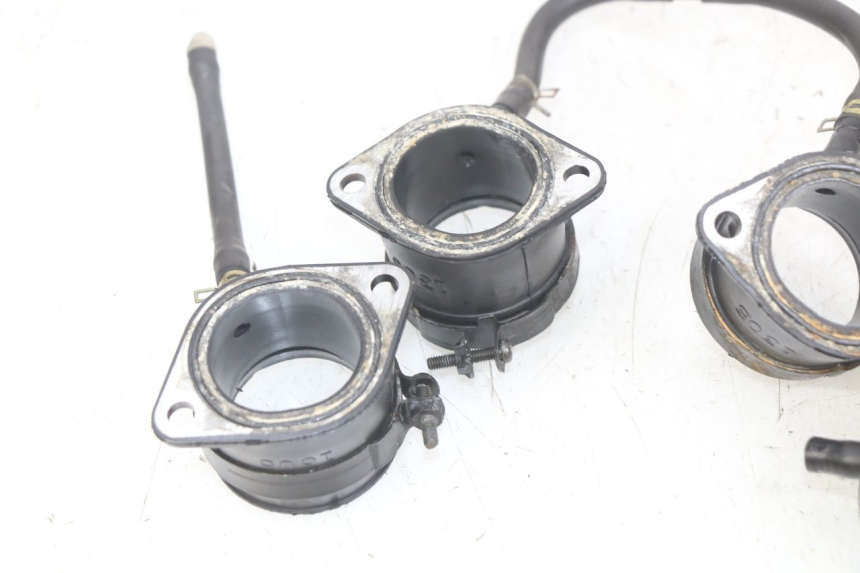 photo de COLLETTORE DI ASPIRAZIONE KAWASAKI ZX-6R ZX6R 600 (1995 - 1997)