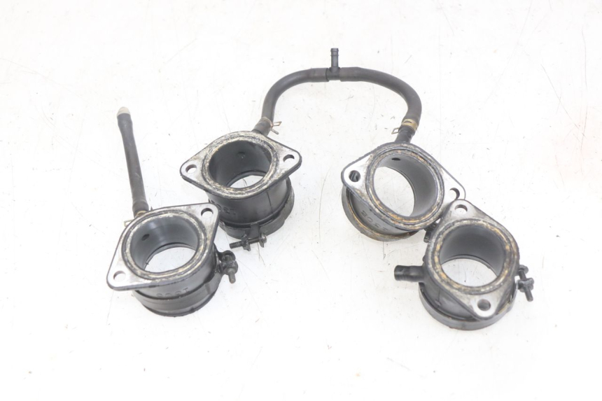 photo de COLLETTORE DI ASPIRAZIONE KAWASAKI ZX-6R ZX6R 600 (1995 - 1997)