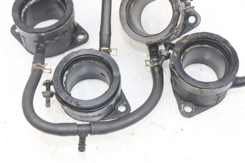 photo de COLLETTORE DI ASPIRAZIONE KAWASAKI ZX-6R ZX6R 600 (1995 - 1997)