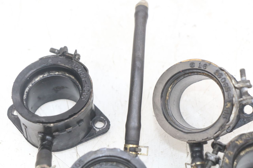 photo de COLLETTORE DI ASPIRAZIONE KAWASAKI ZX-6R ZX6R 600 (1995 - 1997)
