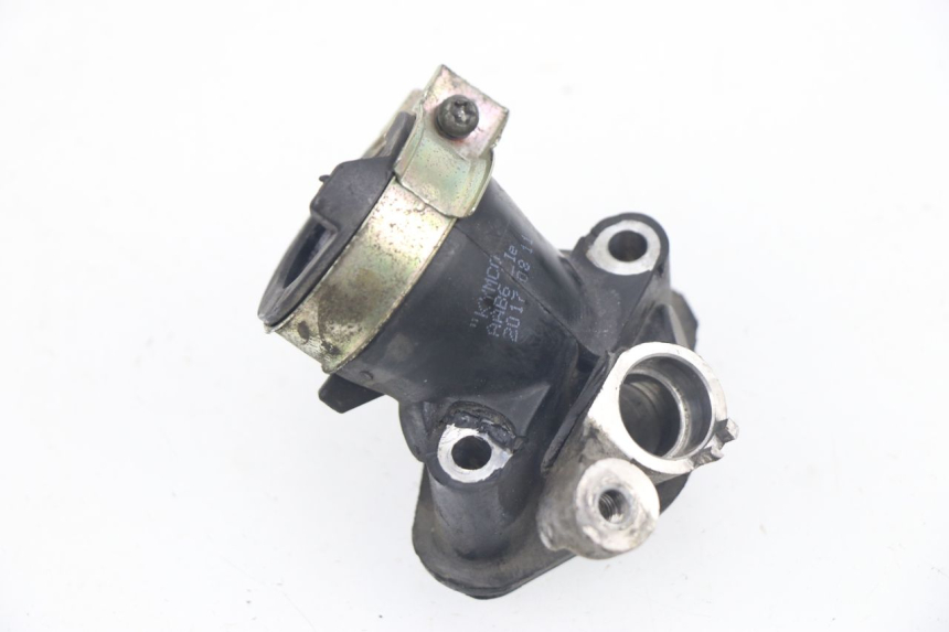 photo de Collettore di aspirazione KYMCO AGILITY DELIVERY 4T 50 (2018 - 2023) - Vista principale