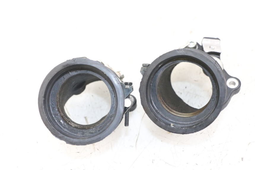 photo de COLLETTORE ASPIRAZIONE MOTO GUZZI NORGE 8V GT 1200 (2011 - 2016)