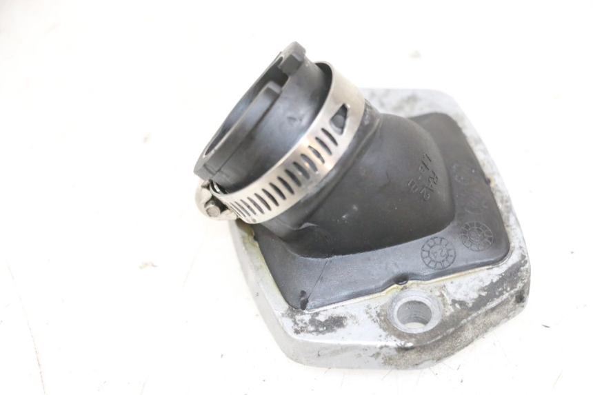 photo de COLLETTORE ASPIRAZIONE PIAGGIO NEW TYPHOON 50 (2018 - 2021) - Zoom sullo stato d'uso