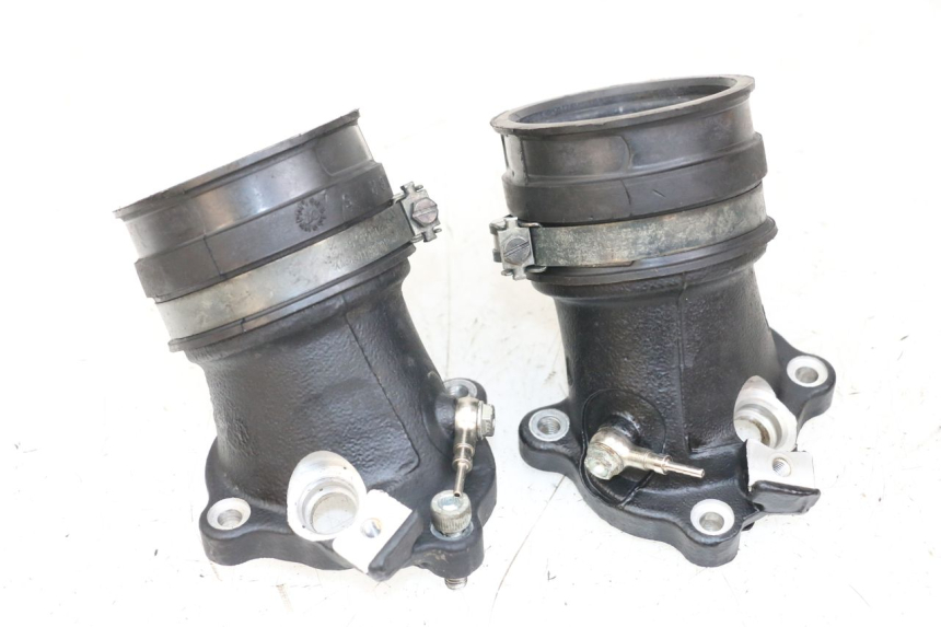 photo de COLLETTORE ASPIRAZIONE MOTO GUZZI NORGE 8V GT 1200 (2011 - 2016)