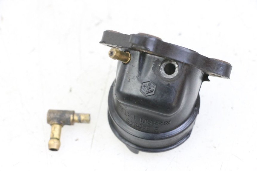 photo de COLLETTORE ASPIRAZIONE PIAGGIO MP3 125 (2006 - 2014)