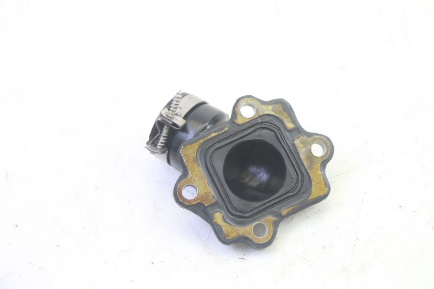 photo de Collettore di aspirazione RIDE RACE 2T 50 (2012 - 2017) - Altra angolazione