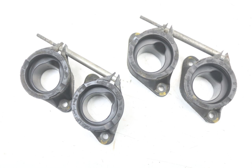 photo de Collettore di aspirazione SUZUKI GSR 750 (2011 - 2017)