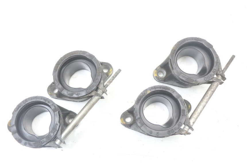 photo de Collettore di aspirazione SUZUKI GSR 750 (2011 - 2017)